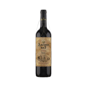 Rioja Reserva Anciano No.7 — Red Wine