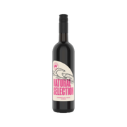 Shiraz Natural Selection — Red Wine