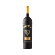 Cab Sau Stave & Steel Canadian Whisky — Red Wine