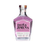 Dona Jimena Rosa — Tequila