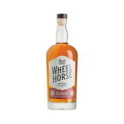 Wheelhorse Bourbon