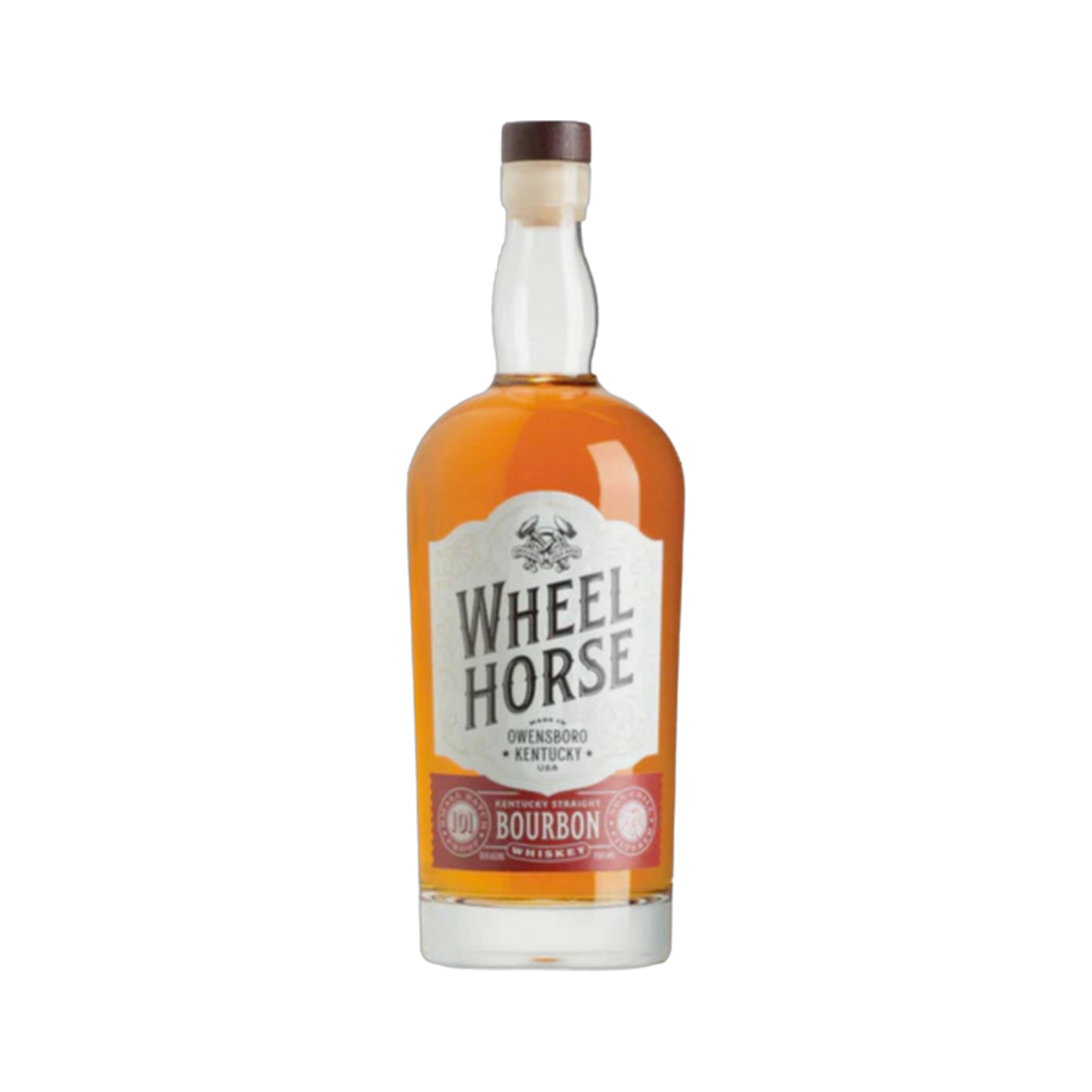 Wheelhorse Bourbon