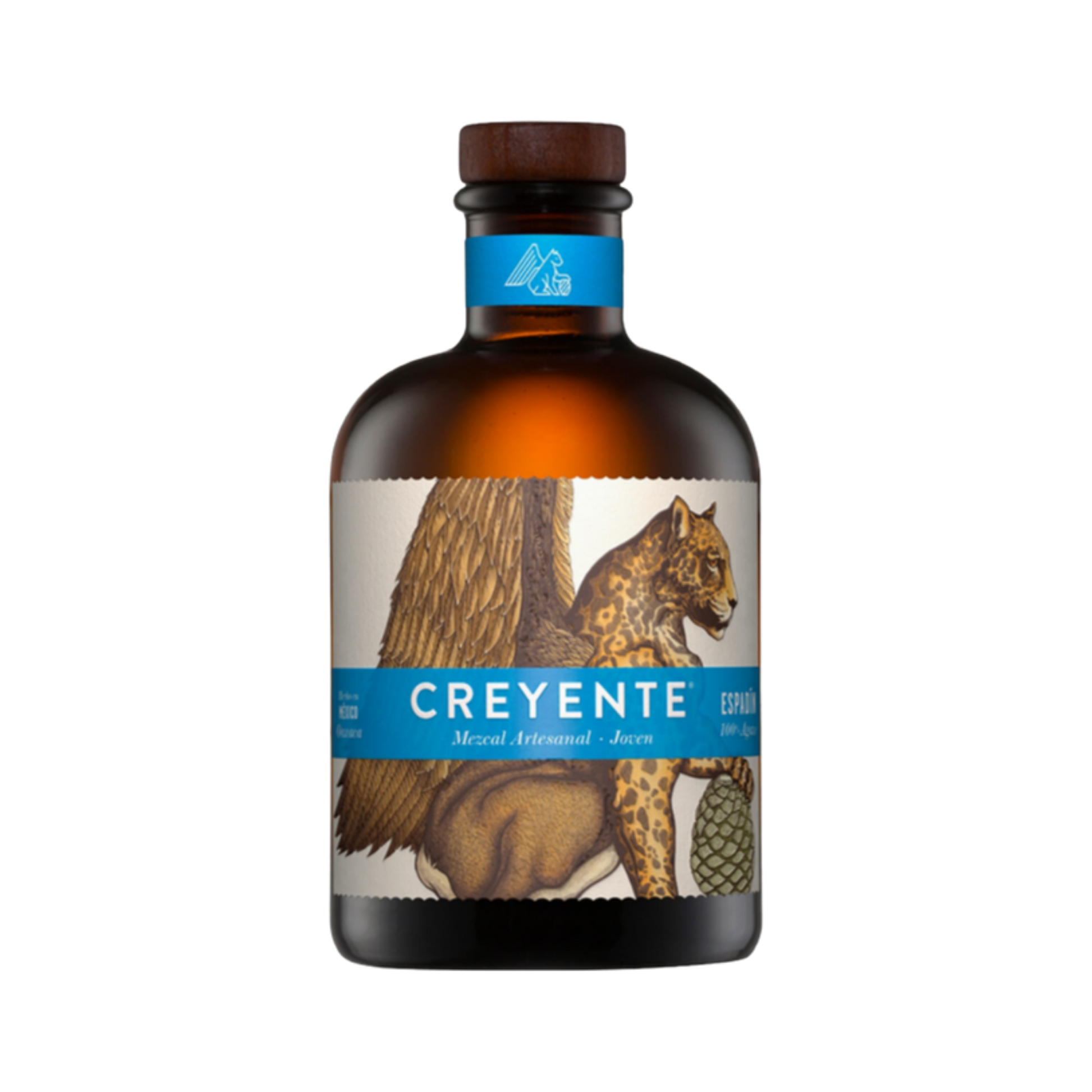 Creyente Mezcal