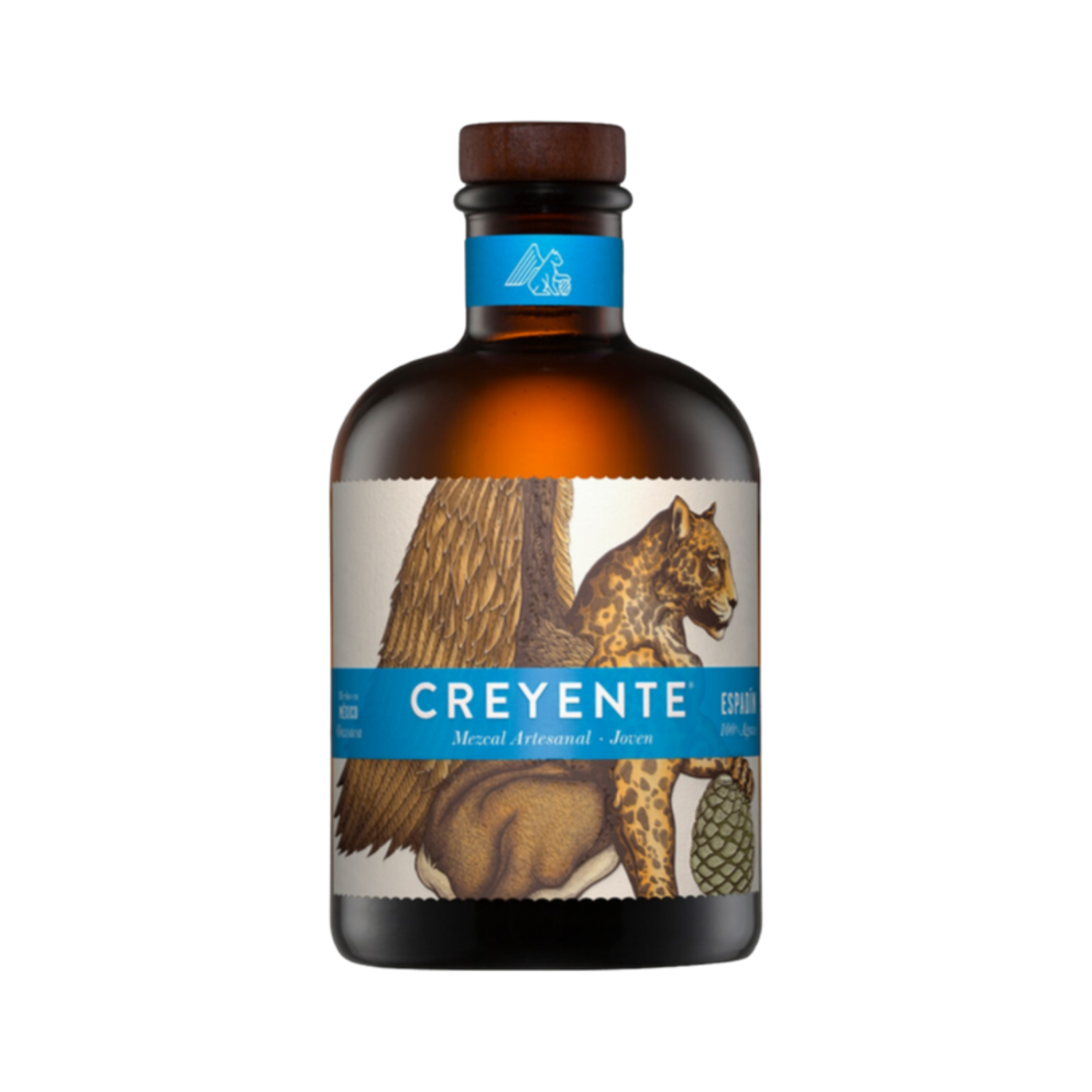 Creyente Mezcal
