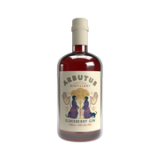Arbutus Distillery Elderberry Gin
