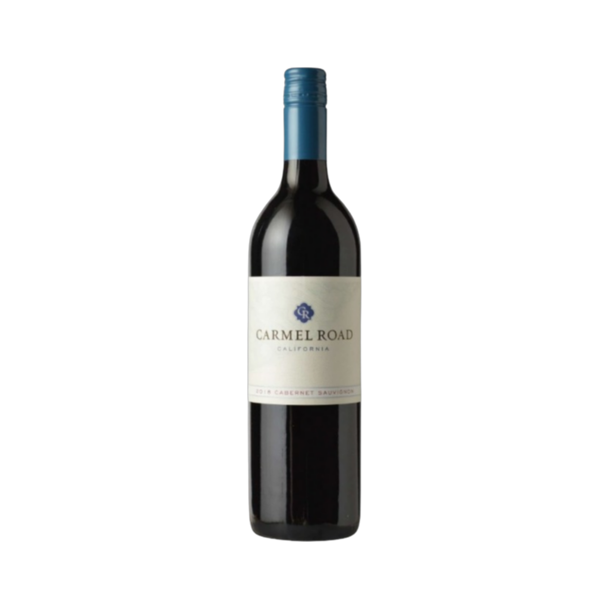 Cabernet Sauvignon Carmel Road — Red Wine