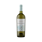 Phantom Creek Quartz And Yarrow Sustai — White Wine
