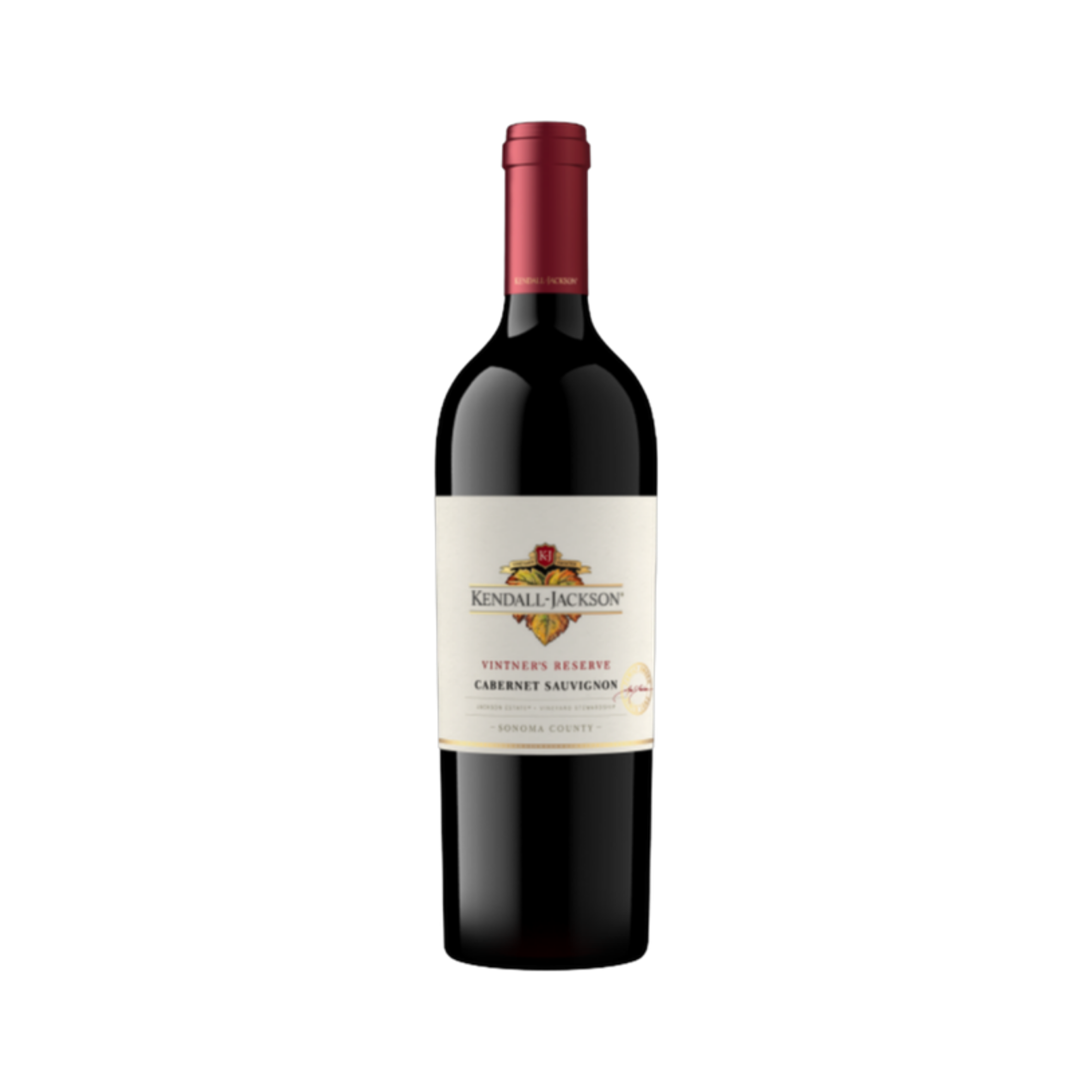 Cabernet Sauvignon Kendall Jackson Son — Red Wine