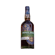 Boulder Single Malt Peated — Bourbon