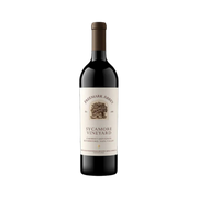 Cabernet Sauvignon Freemark Abbey Syca — Red Wine