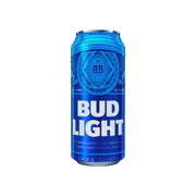 Bud Light King Can — Domestic Beer