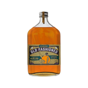 Mainland Old Fashioned — Liqueur
