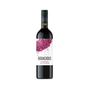 Bodacious Cabernet Sauvignon — Red Wine