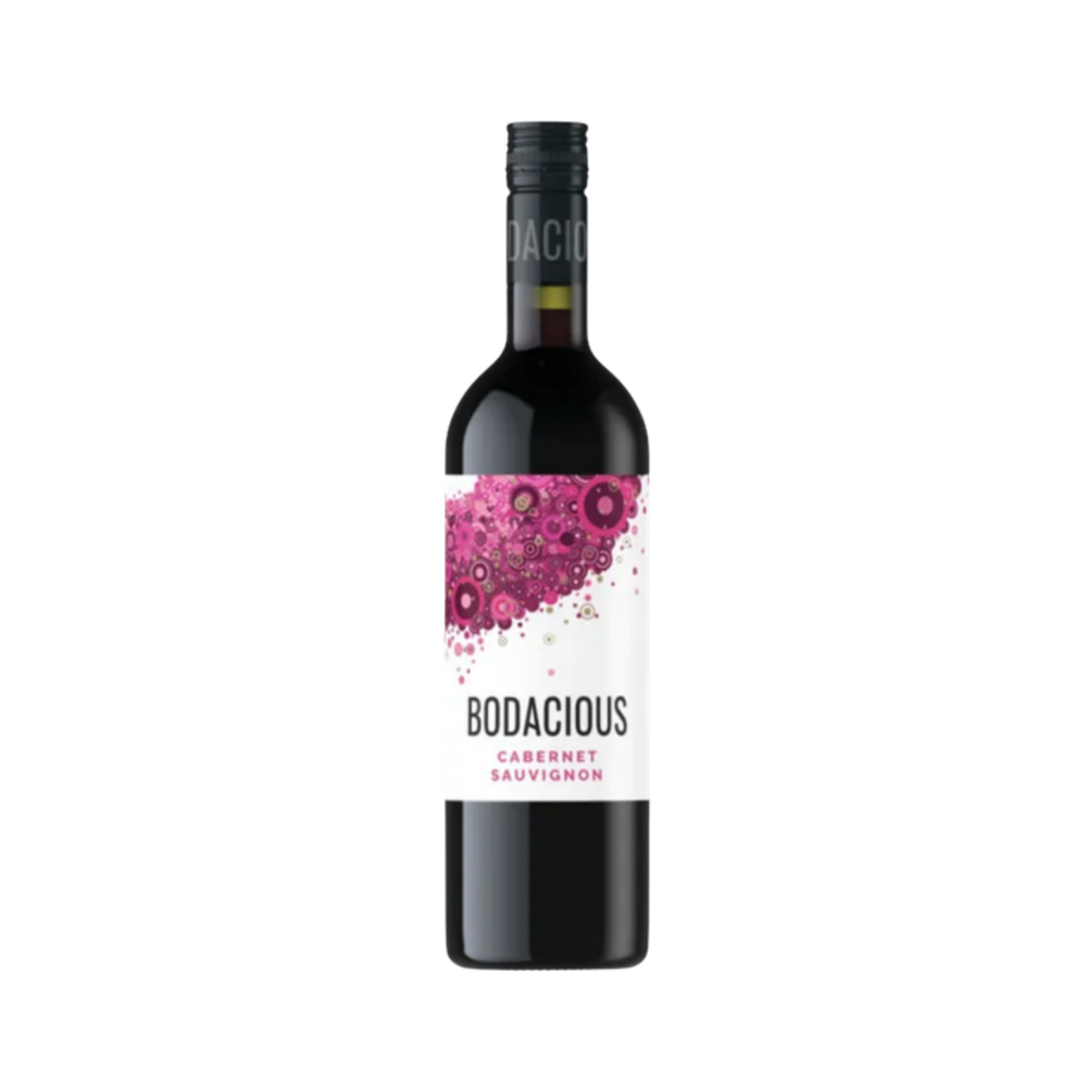 Bodacious Cabernet Sauvignon — Red Wine
