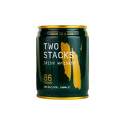 Ireland Craft Beverages Dram In A Can — Irish Whiskey