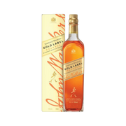 Johnnie Walker Gold Label — Scotch