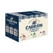 Cabron Fiesta Pack — Cooler