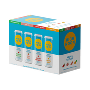 High Noon Variety Pack — Cooler