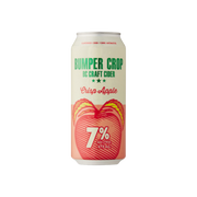 Bumper Crop Apple Tall Can — Cider
