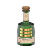 Tres Generaciones Reposado — Tequila