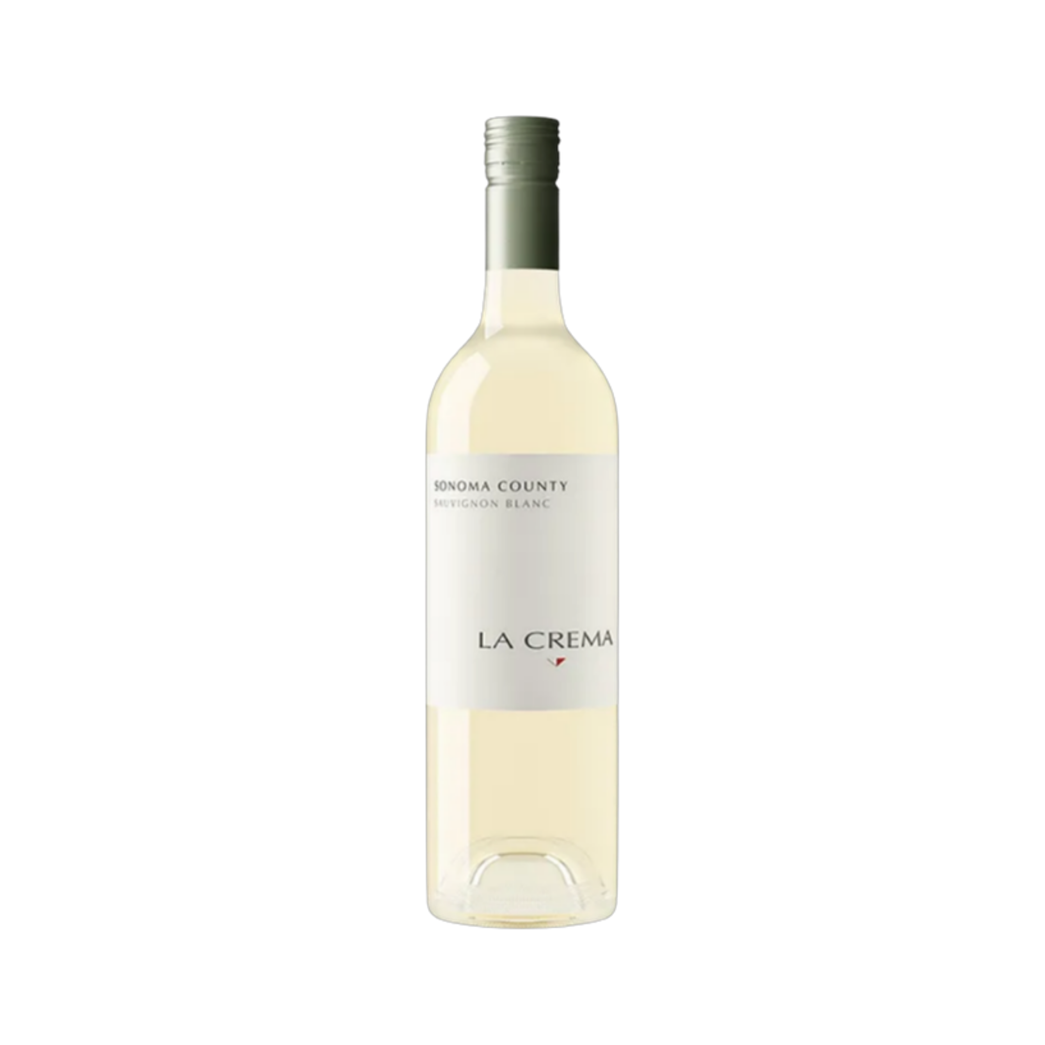Sauvignon Blanc La Crema — White Wine