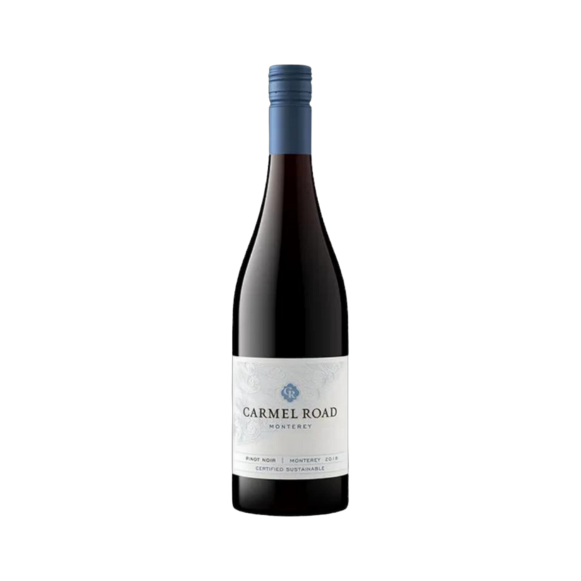 Pinot Noir Carmel Road — Red Wine