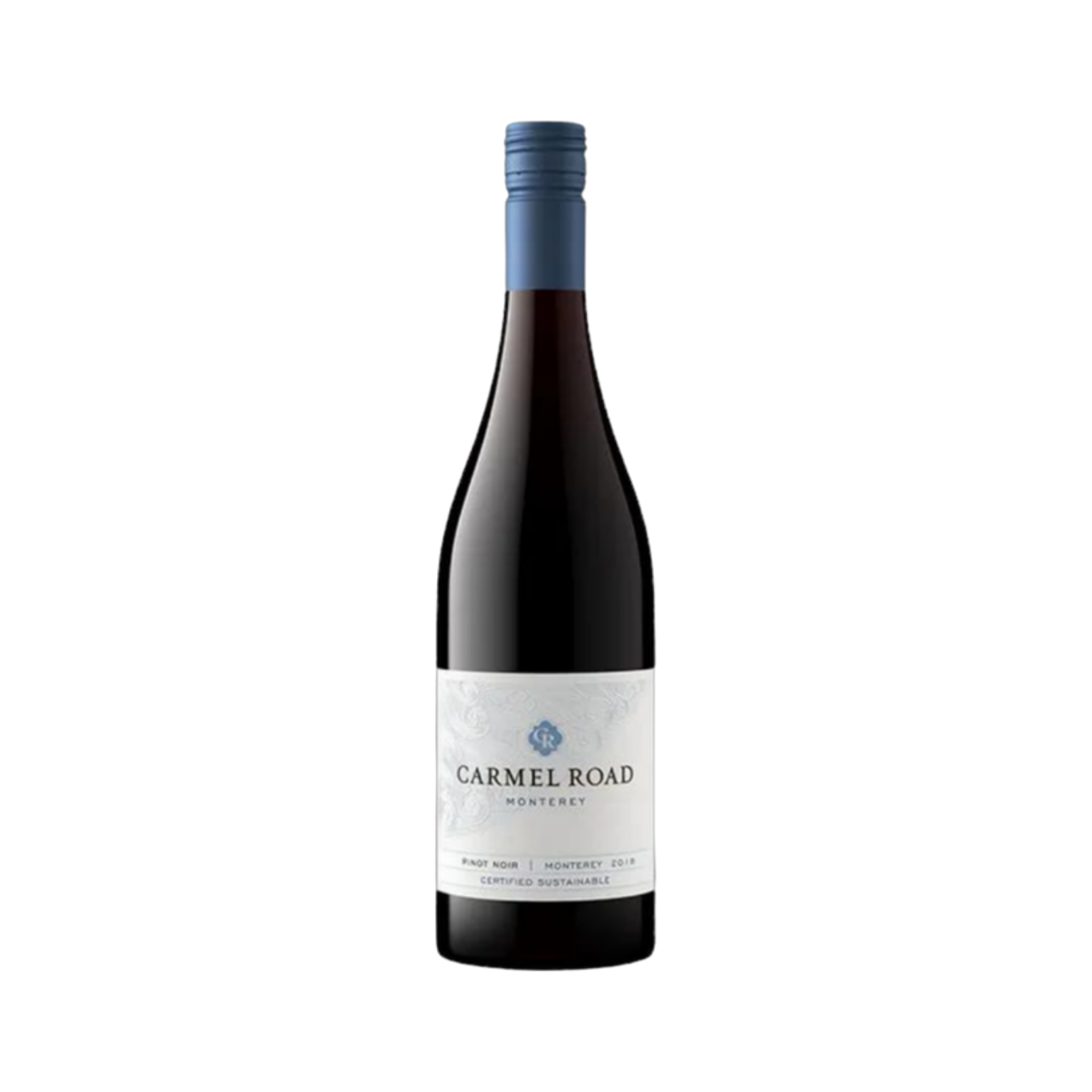 Pinot Noir Carmel Road — Red Wine
