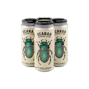 Strange Fellows Scarab Super Dry — Craft Beer