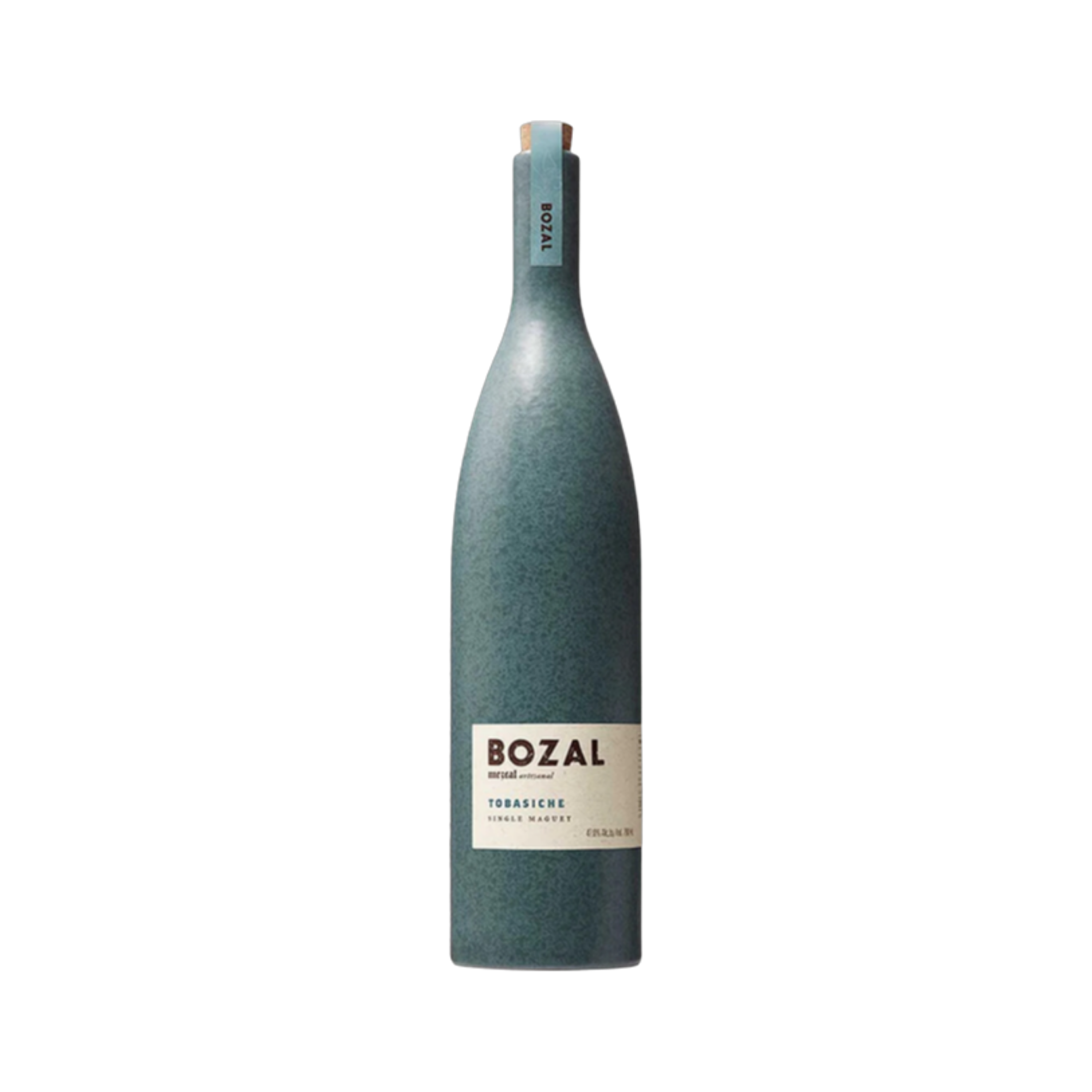 Bozal Tobasiche — Mezcal
