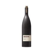 Bozal Barril Reserva — Mezcal