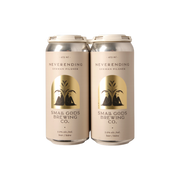 Small Gods Neverending — Craft Beer