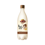 Kooksoondang Chestnut Makgeolli