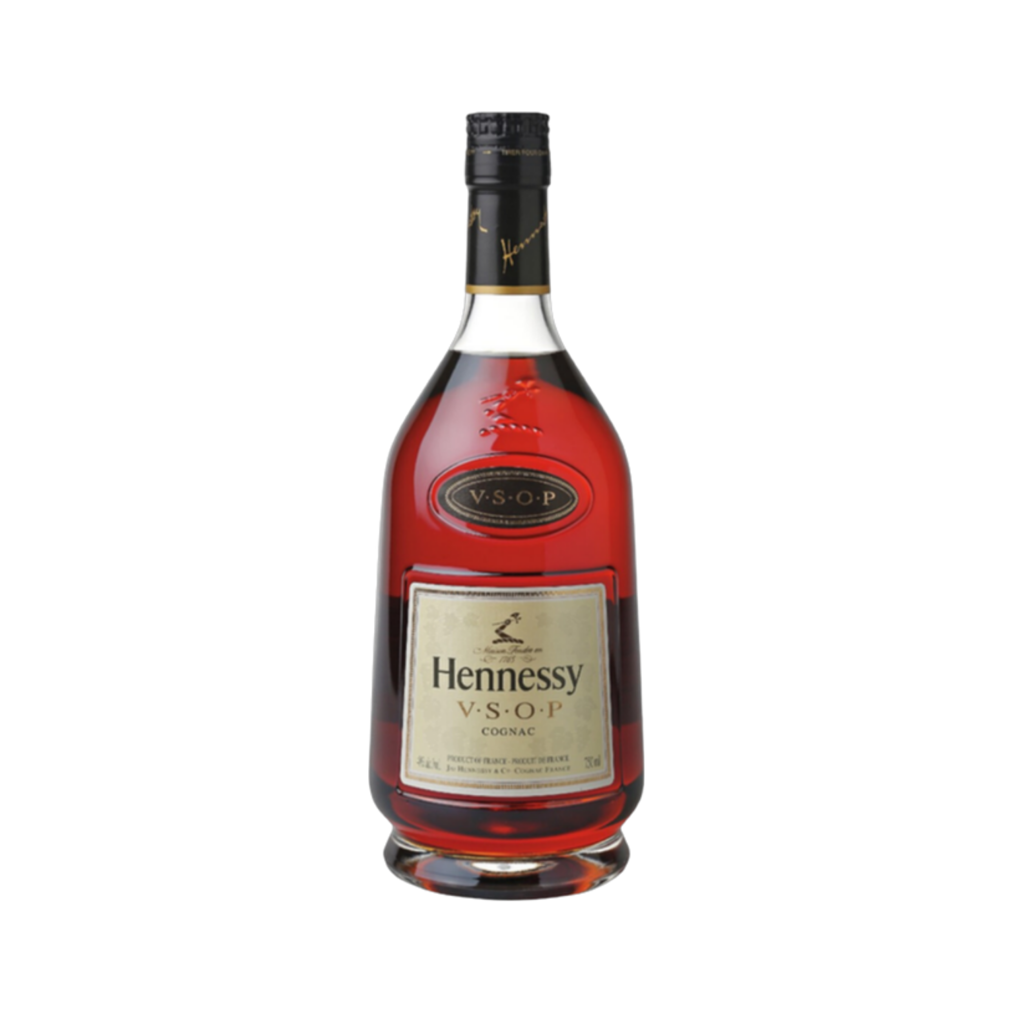 Hennessy V.S.O.P. — Cognac