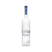 Belvedere 750ml — Vodka