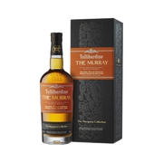 Tullibardine The Murray Double Wood — Scotch