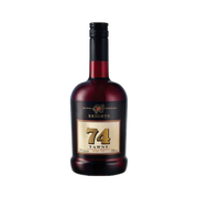 Brights 74 Tawny — Dessert Wine
