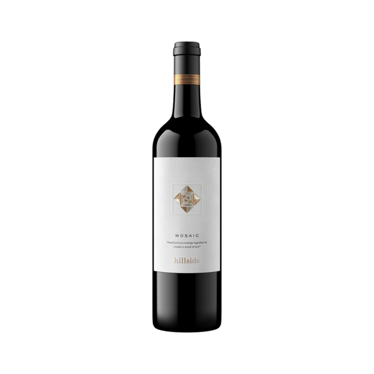 Hillside - Mosaic — Red Wine