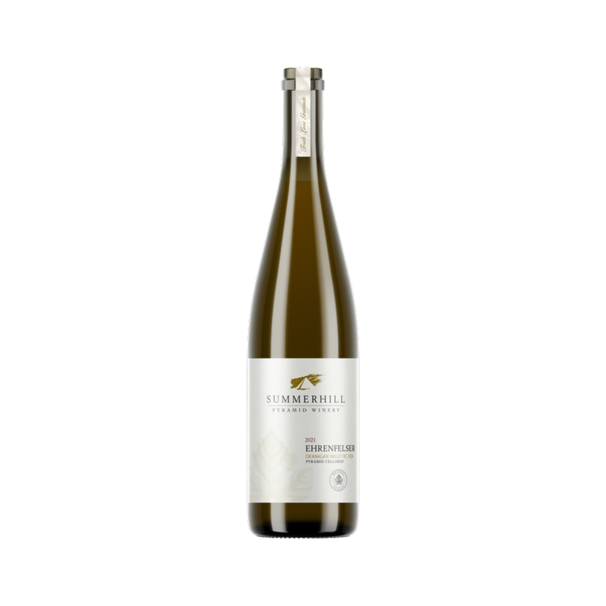 Summerhill - Ehrenfelser — White Wine
