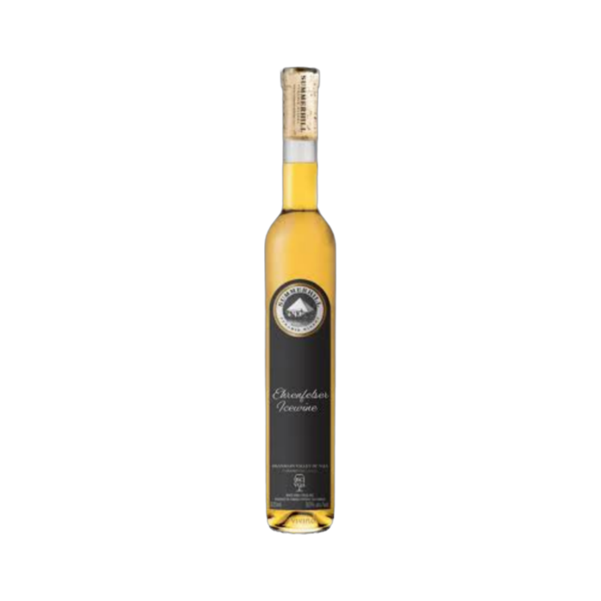 Summerhill Ehrenfelser — White Wine