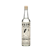 Madre Mezcal Espadin
