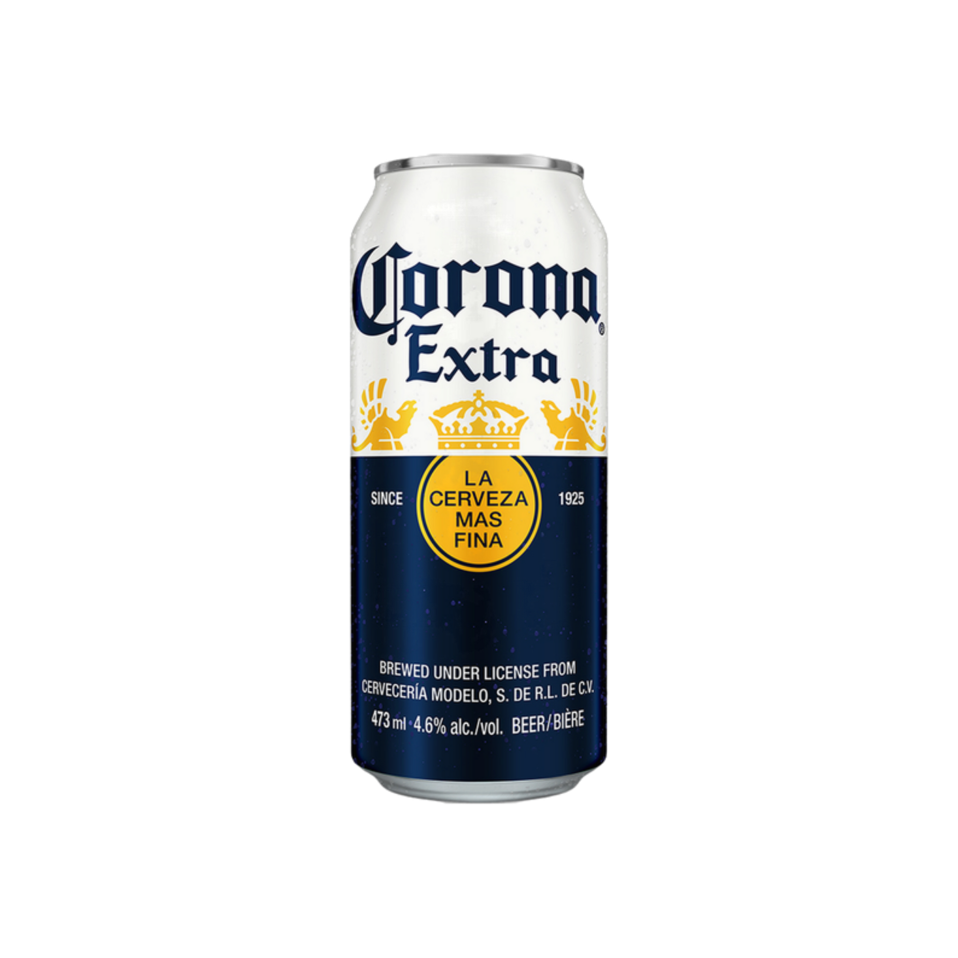 Corona Tall Can — Import Beer