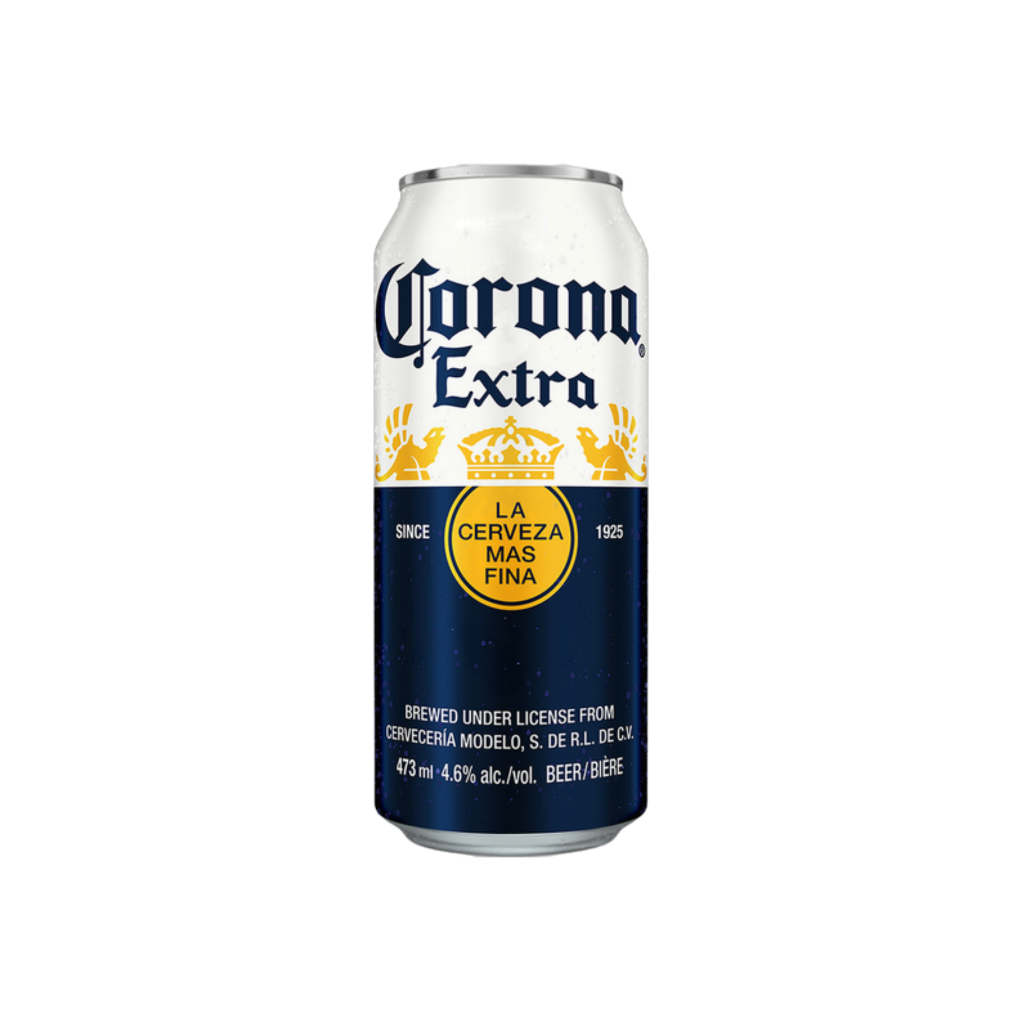 Corona Tall Can — Import Beer