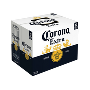Corona 24pk Bottle — Import Beer