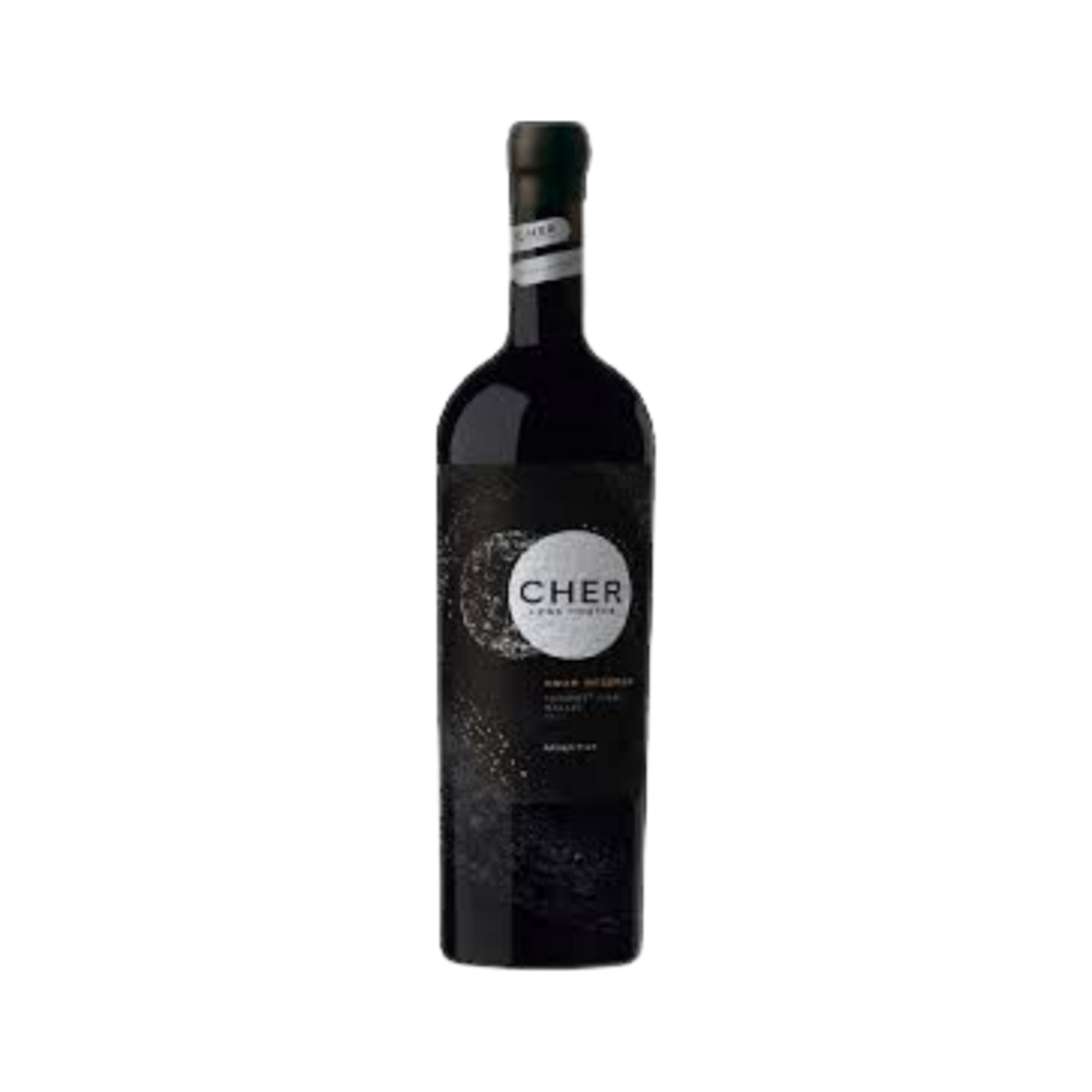 Cabernet Franc Malbec Cher — Red Wine