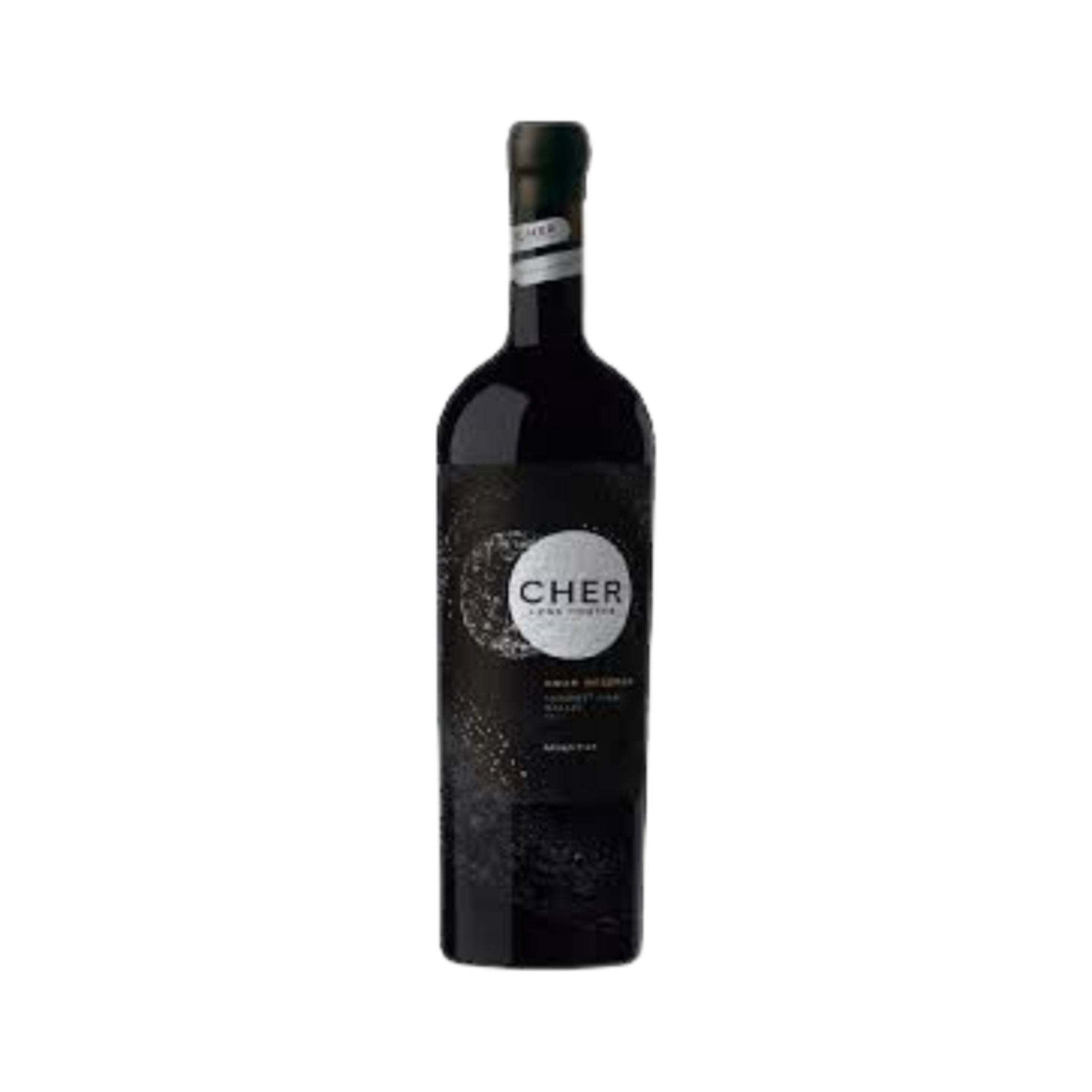 Cabernet Franc Malbec Cher — Red Wine
