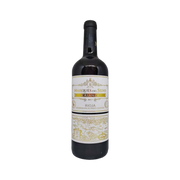 Rioja Crianza Marques del Silvo — Red Wine