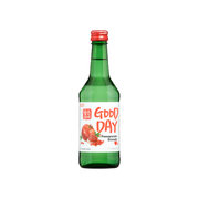 Muhak Good Day Pomegranate Soju