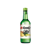 Muhak Good Day Pineapple Soju