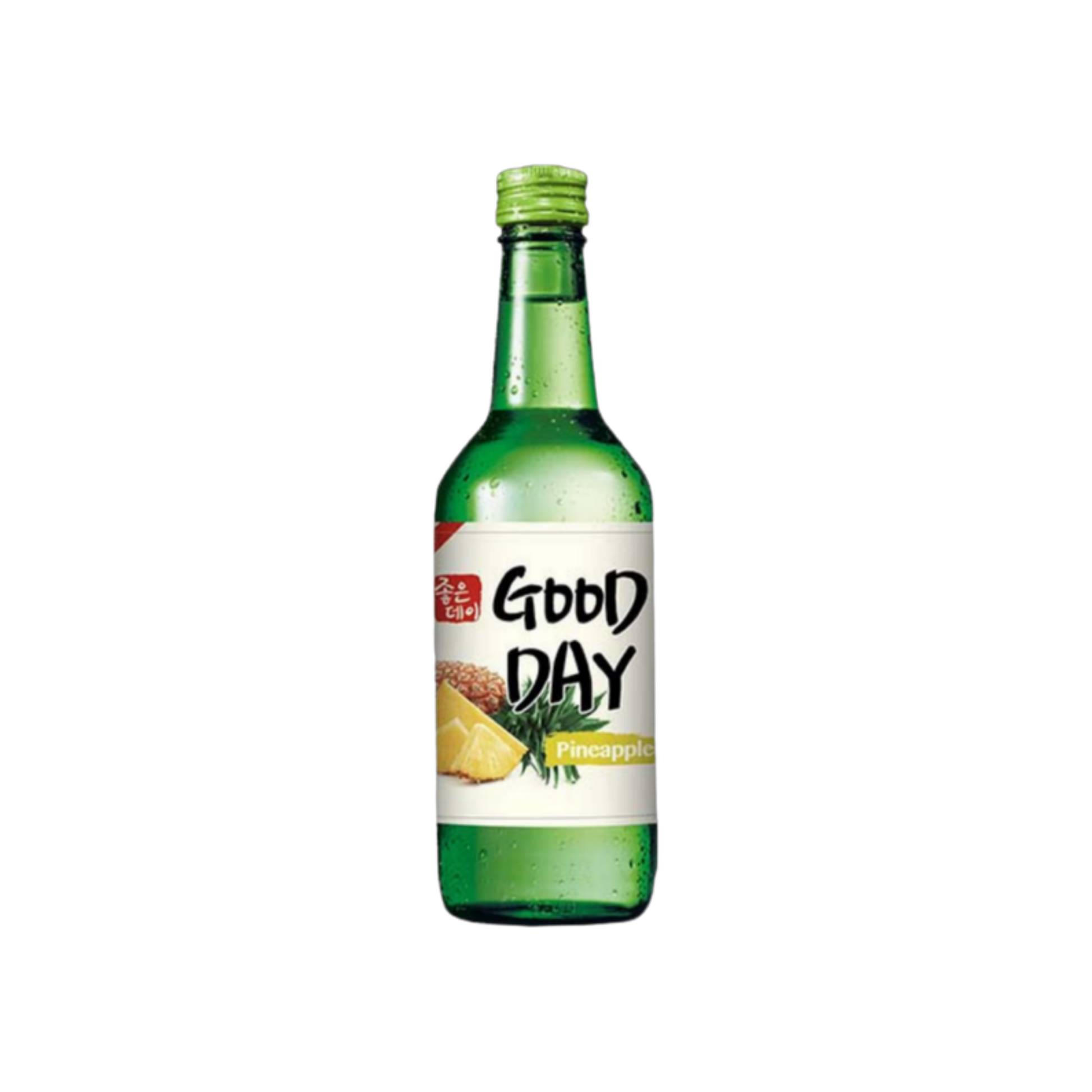 Muhak Good Day Pineapple Soju