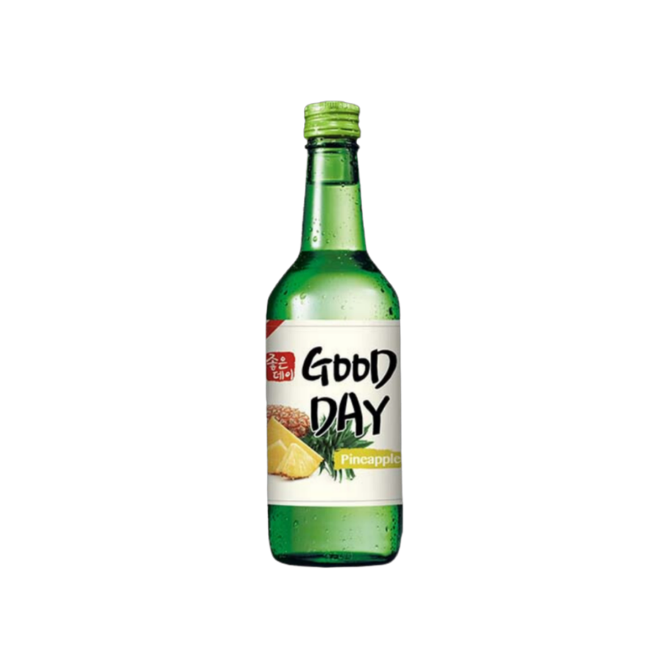 Muhak Good Day Pineapple Soju